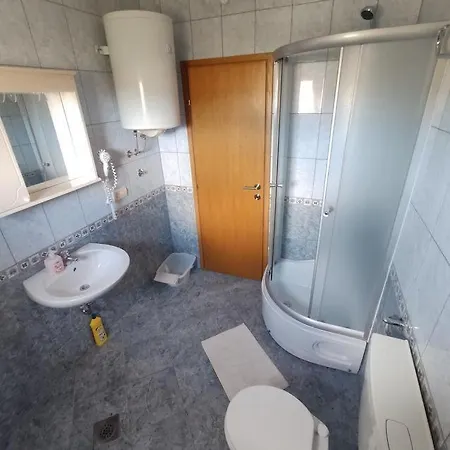 Appartamento 8660b *
