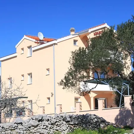 8660b * Vinišće